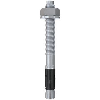 Anclaje Expansión Fischer FAZ II Plus M10 ZP Caja 10 uds