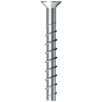 Tornillo para Hormigón Fischer FBS II 8x60 SK Caja 50 uds
