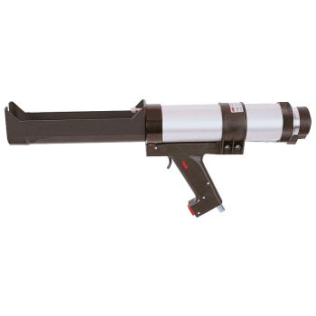 Pistola Manual Fischer Cartuchos Bicomponente 300-400 ml