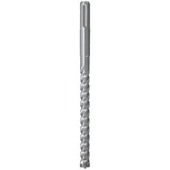 Broca SDS Plus Fischer Quattric II 10x165/215 mm