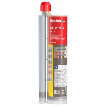 Kit Solar Fischer FIS VS Solar + Tamices — Fijación Paneles