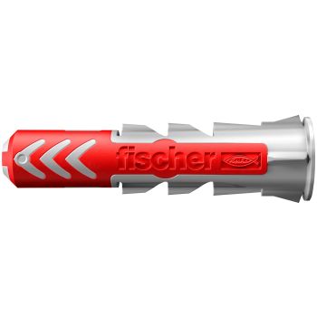 Tacos DuoPower Fischer 8x40 Big Pack 200 uds