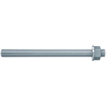 Varillas Roscadas Fischer FIS A M10x130 Zn Caja 10 uds