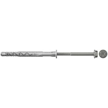 Taco Golpeo SXRL Fischer 8x60 FUS Caja 50 uds