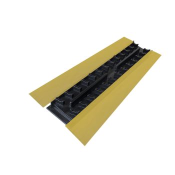 WALK LEVEL CHANNEL REVESTECH